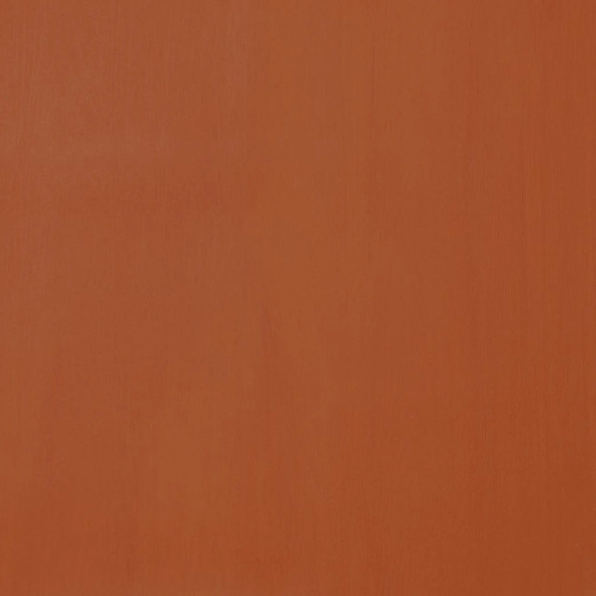 The ECORE Moxie Beast Laminate Roll - 10.5mm Flooring by ECORE Athletic features a plain, smooth surface in solid reddish-brown, with no visible patterns or textures.