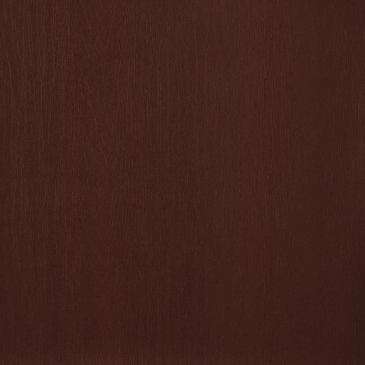 The ECORE Moxie Motivate Laminate Roll by ECORE Athletic features a smooth, dark brown surface with subtle wood grain patterns, offering durable 10.5mm Class 1 flooring.