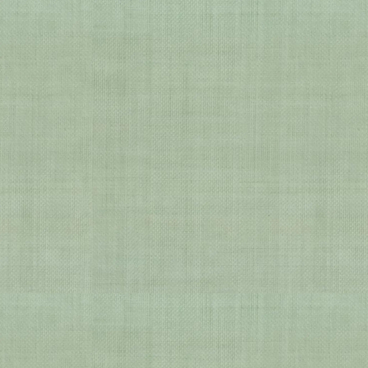 ECORE Serenity Motivate Laminate Roll - 7mm Class 1 Flooring by ECORE Athletic features a light green, textured finish with a subtle fine grid pattern resembling woven linen for a soft, calming, and neutral look.