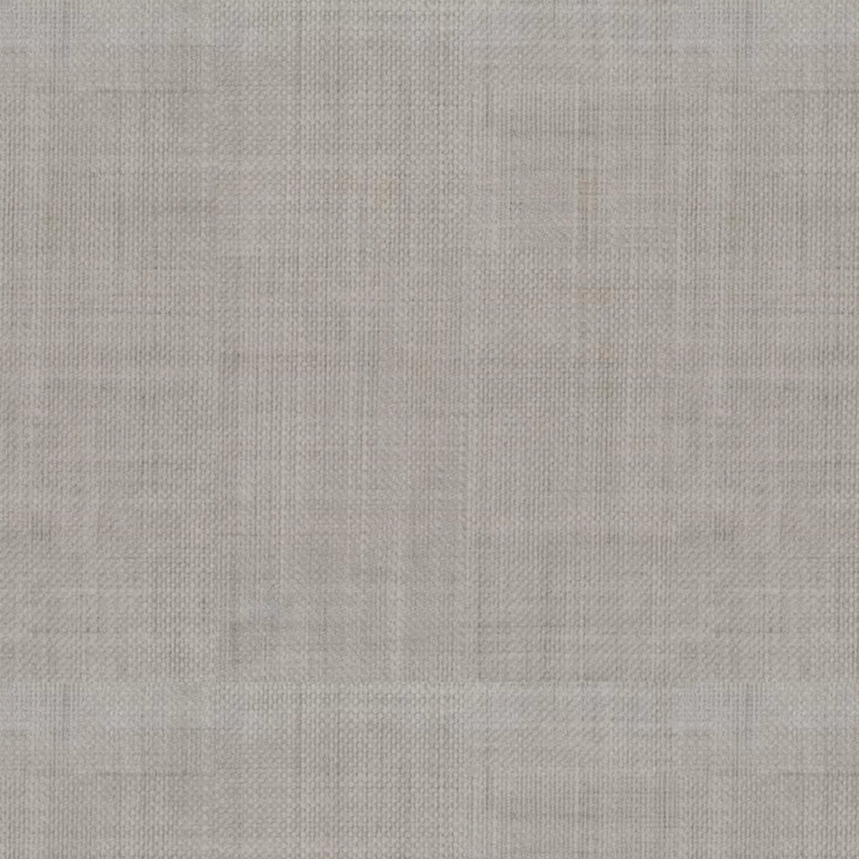 The ECORE Serenity Motivate Laminate Roll (7mm, Class 1) by ECORE Athletic features a light gray textured finish with a subtle woven pattern, offering a soft and neutral look ideal for versatile flooring.