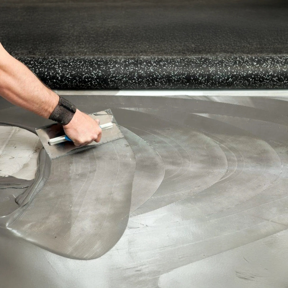 ECORE E-Grip III Adhesive - 4 Gallon Pail