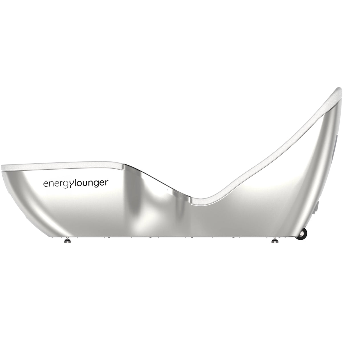 Ergonomic red light infrared therapy bed with Bluetooth connectivity