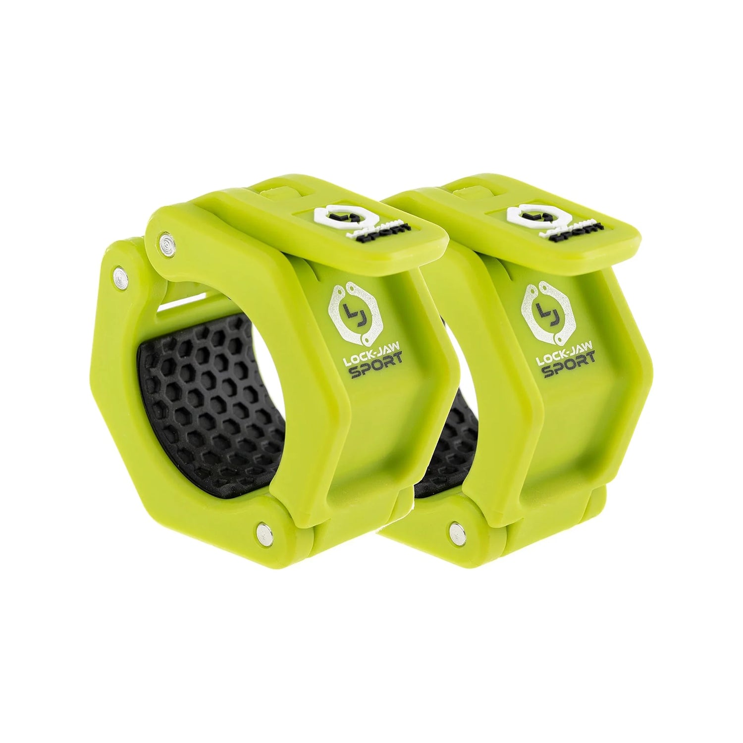 Lock-Jaw Sport Collars - for 2" bars