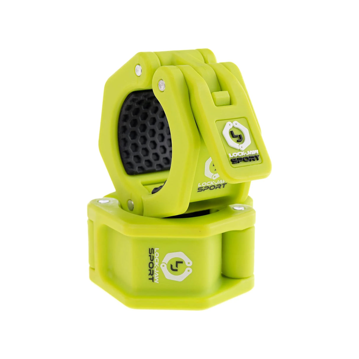 Lock-Jaw Sport Collars - for 2" bars