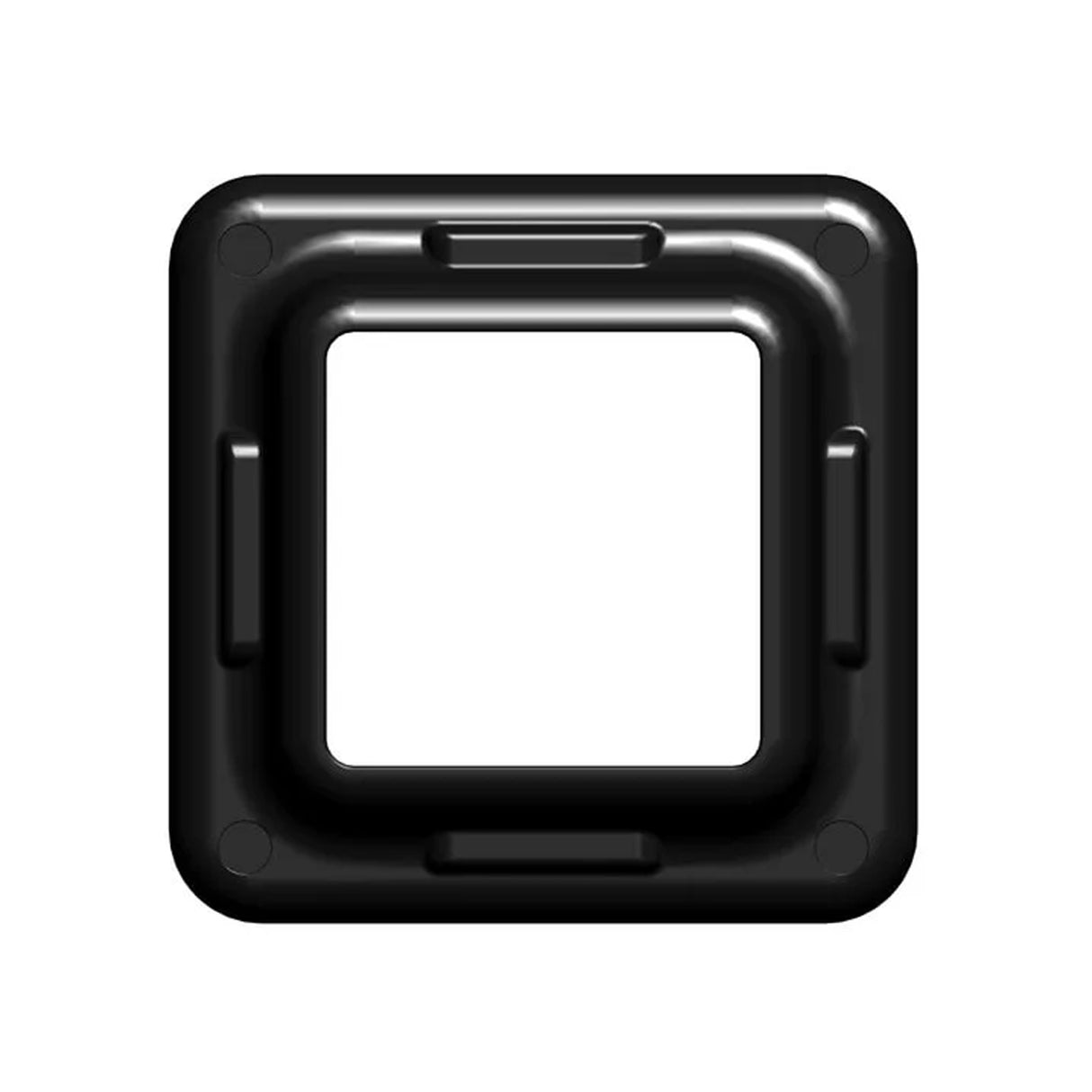 Commercial grade step-up riser by Perform Better