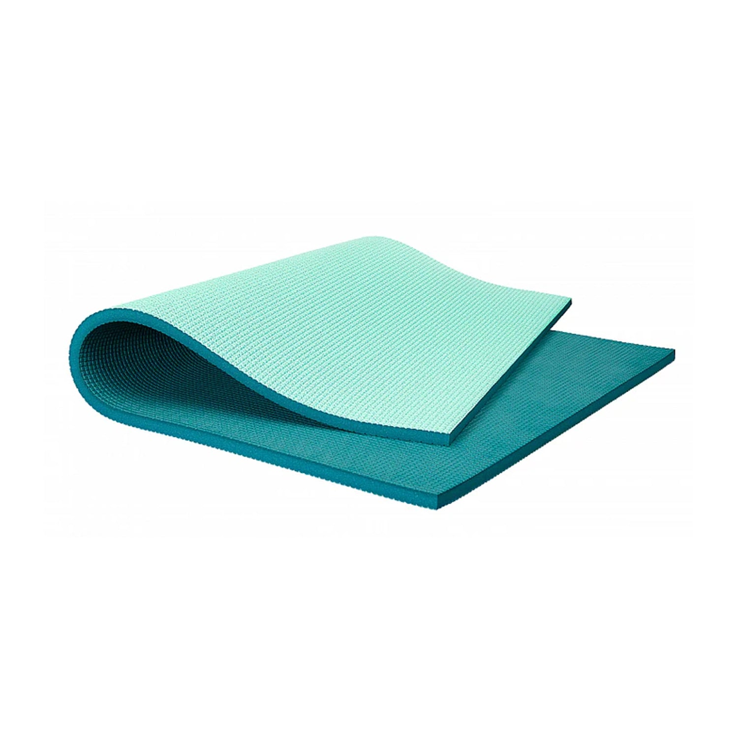 1.25" extra large commercial gym exercise mat