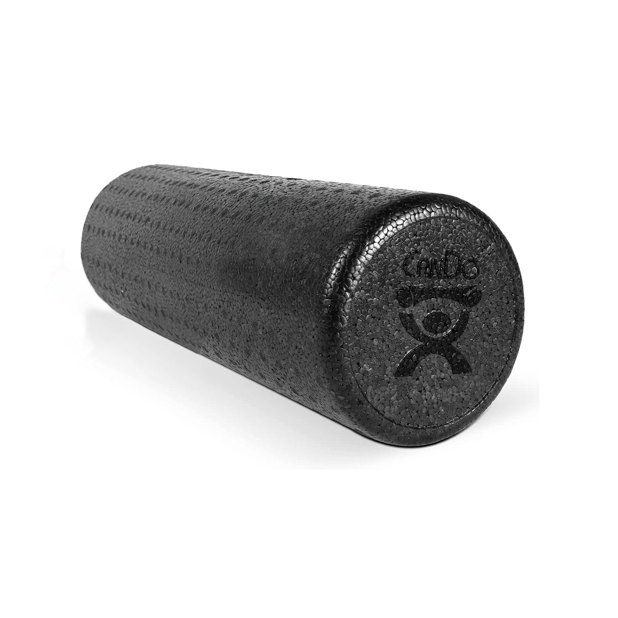 High density medium length foam roller by CanDo