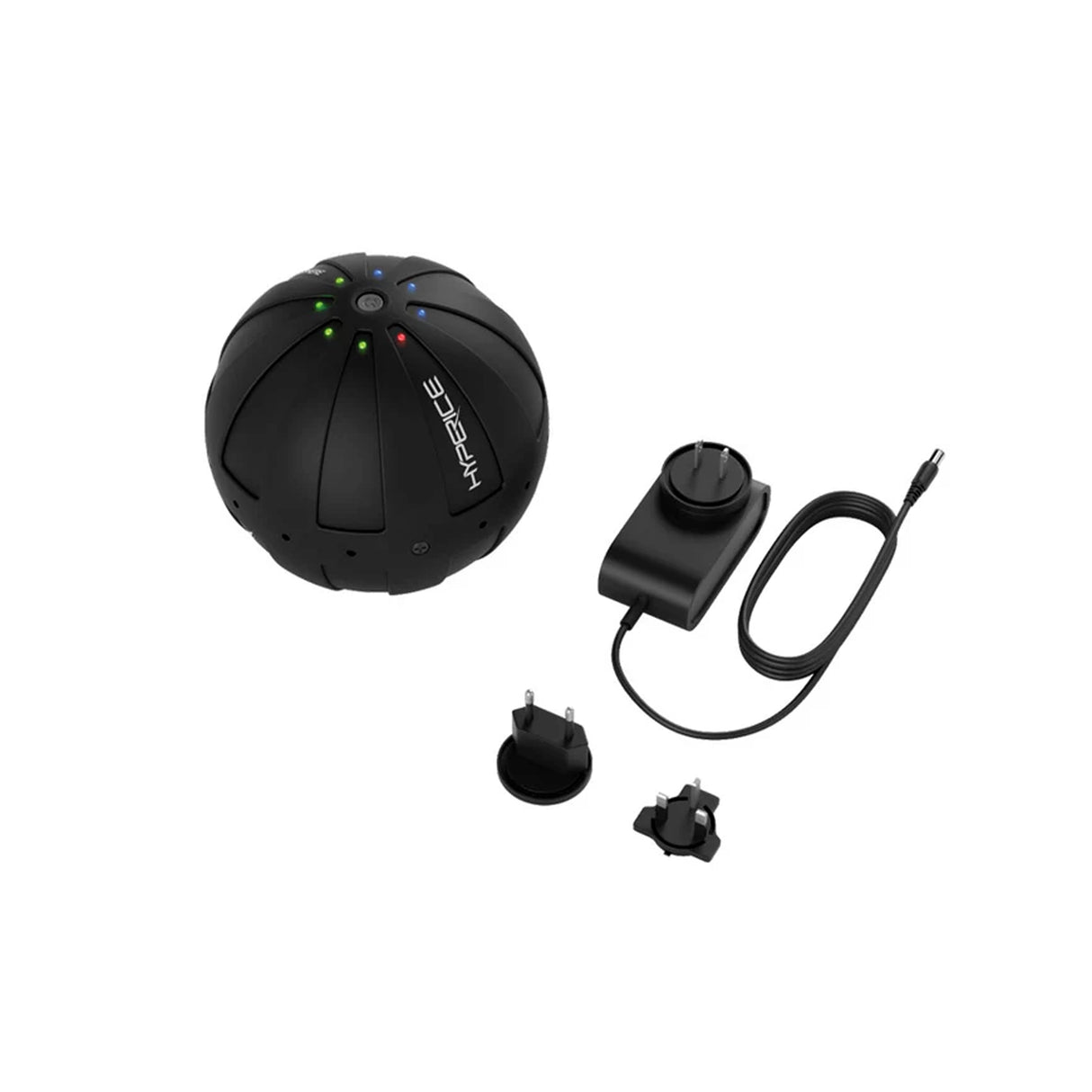 Vibrating massage ball by Hyperice