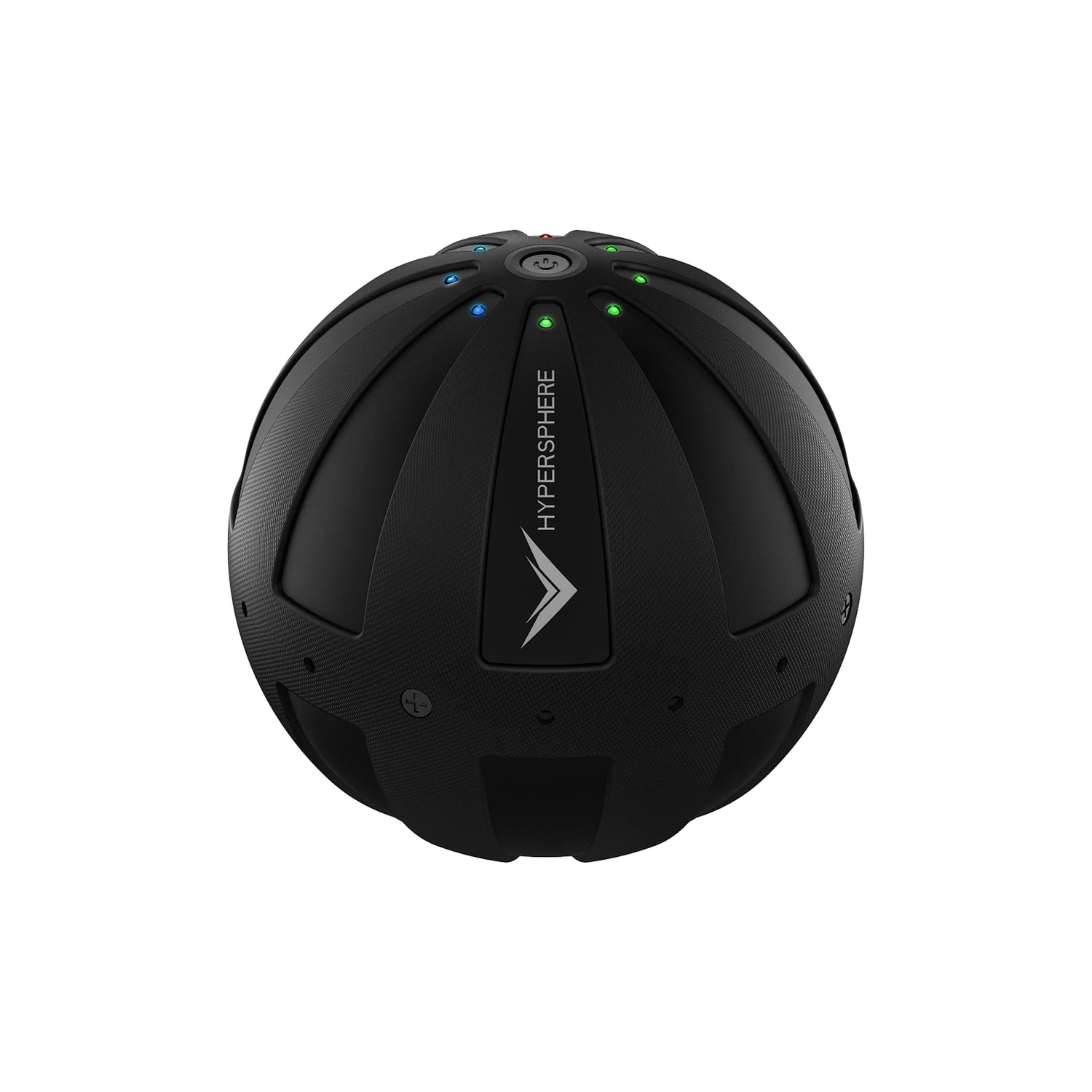 Vibrating massage ball by Hyperice
