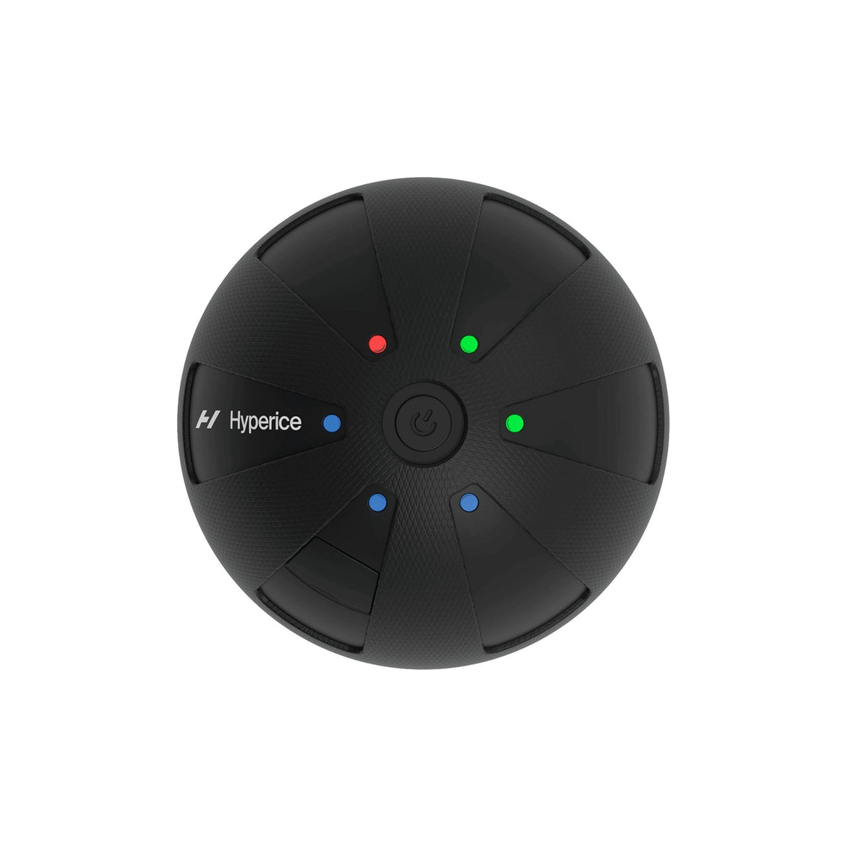 Vibrating massage ball by Hyperice