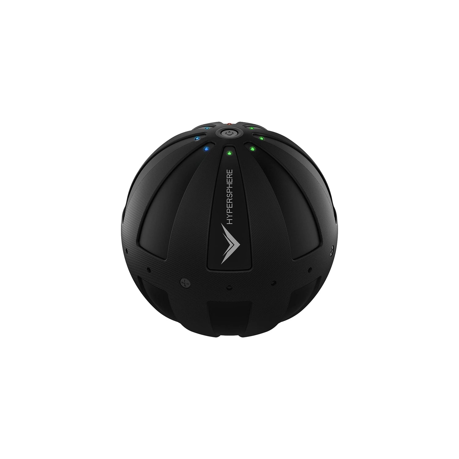 Small vibrating massage ball by Hyperice