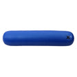 Long inflatable PVC foam roller by CanDo