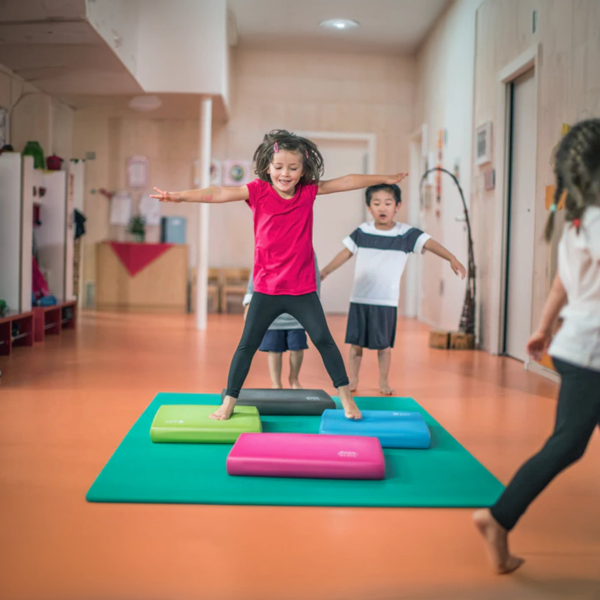 High quality commercial grade Airex Balance Pad