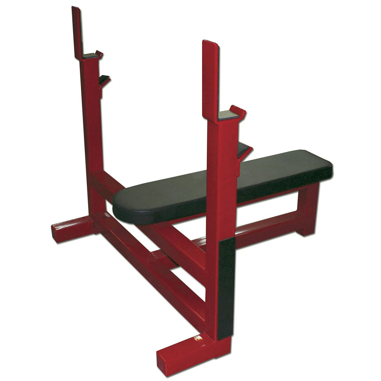 Legend Fitness 3105 Olympic Flat Bench