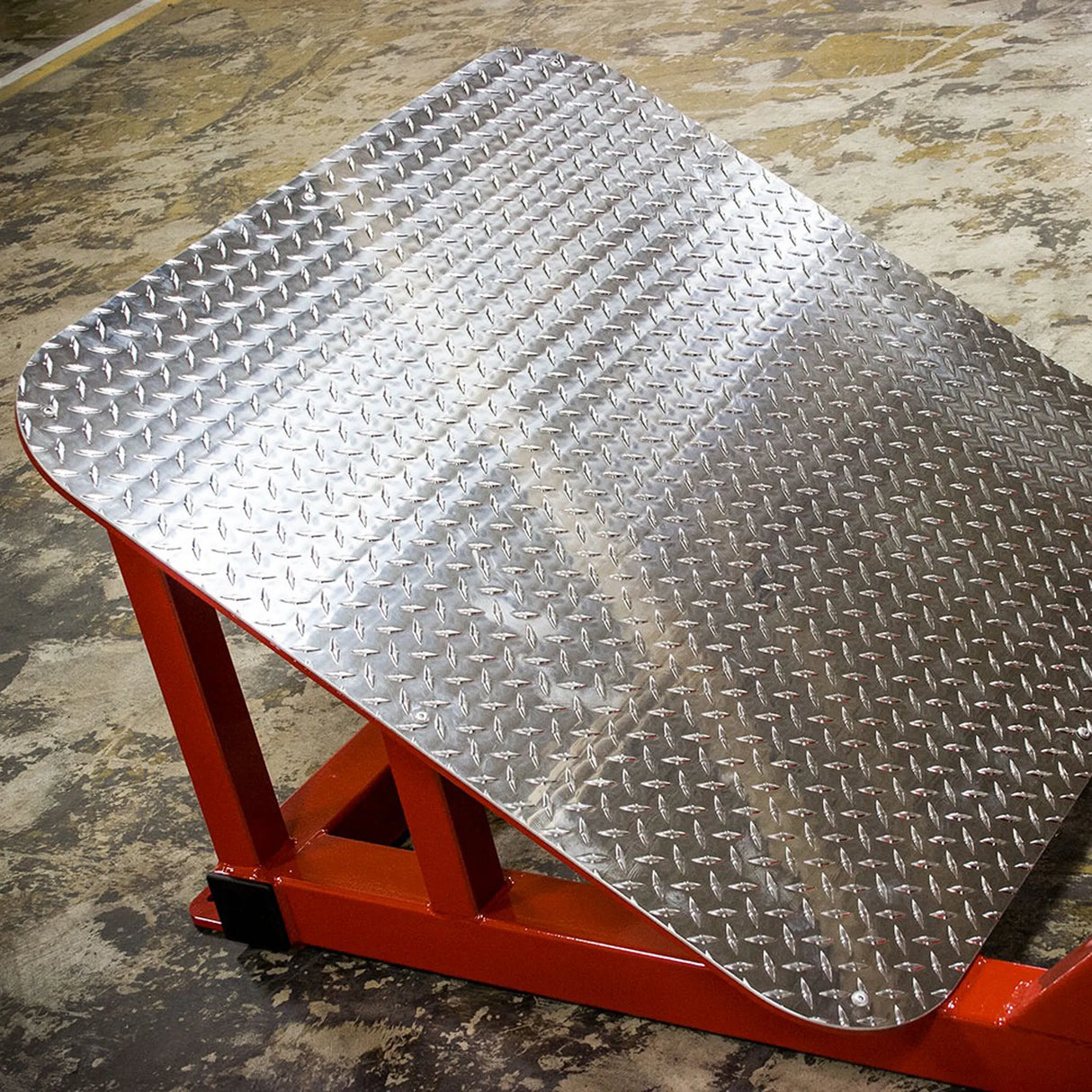 Legend Fitness 3123 Hack Squat