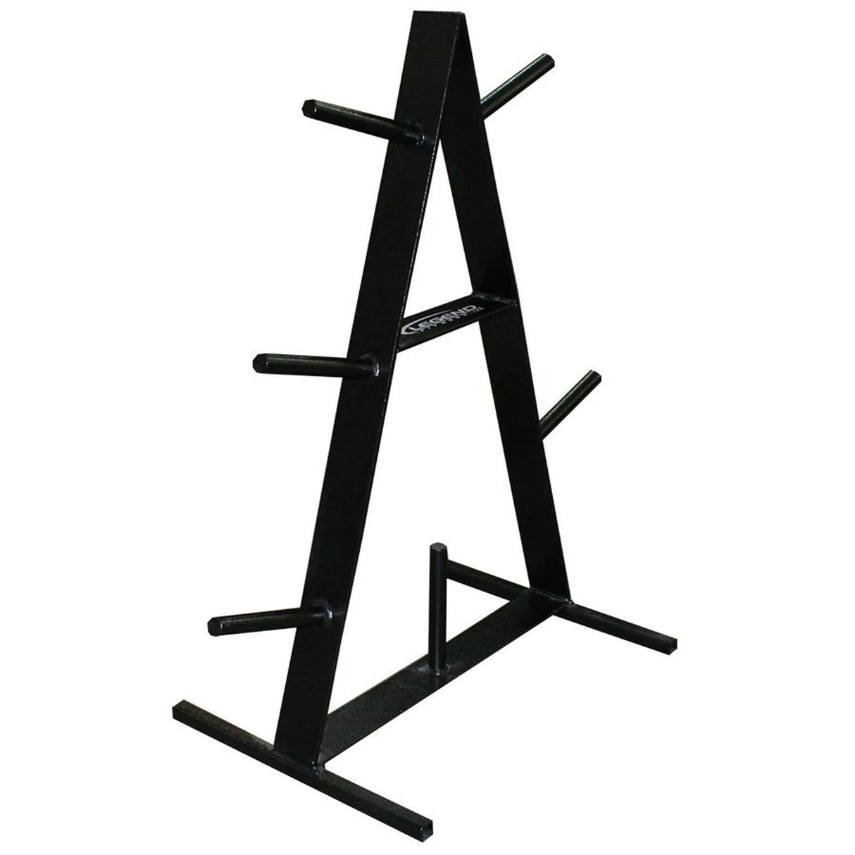 Legend Fitness 3126 A-Frame Plateholder