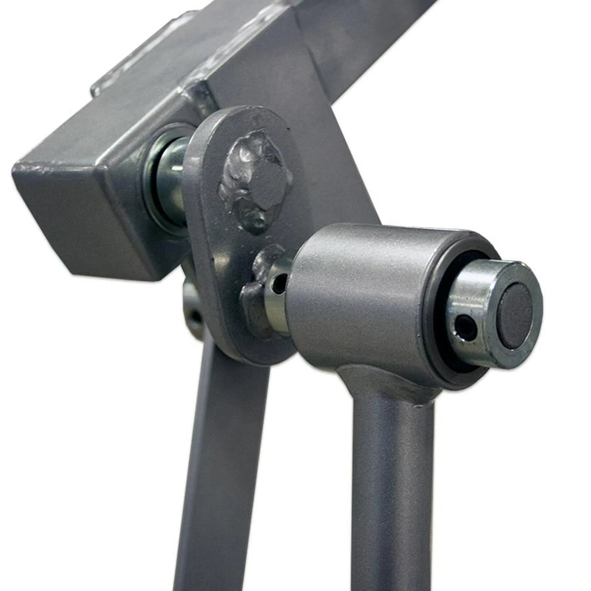 Legend Fitness LeverEDGE 6007 Unilateral Seated Bicep Curl