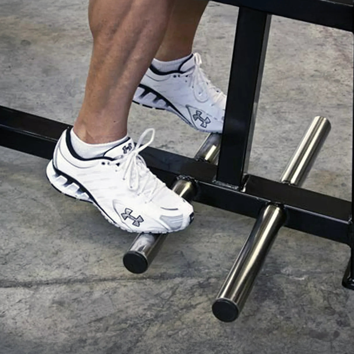 Legend Fitness LeverEDGE 6009 Unilateral Diverging High Row