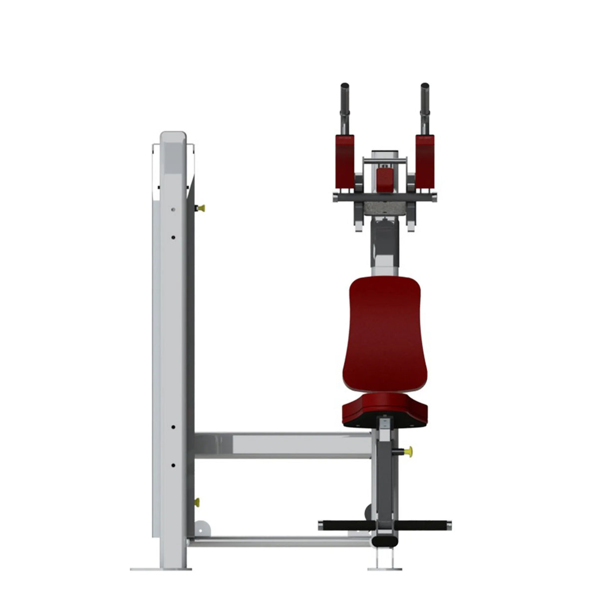 Legend Fitness SelectEDGE 1106 Ab Crunch Machine