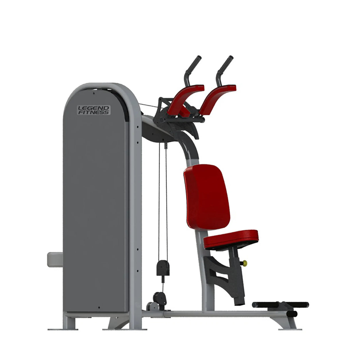 Legend Fitness SelectEDGE 1106 Ab Crunch Machine