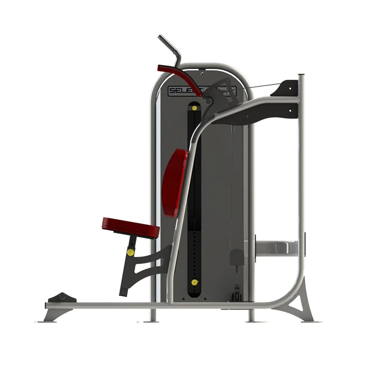 Legend Fitness SelectEDGE 1106 Ab Crunch Machine