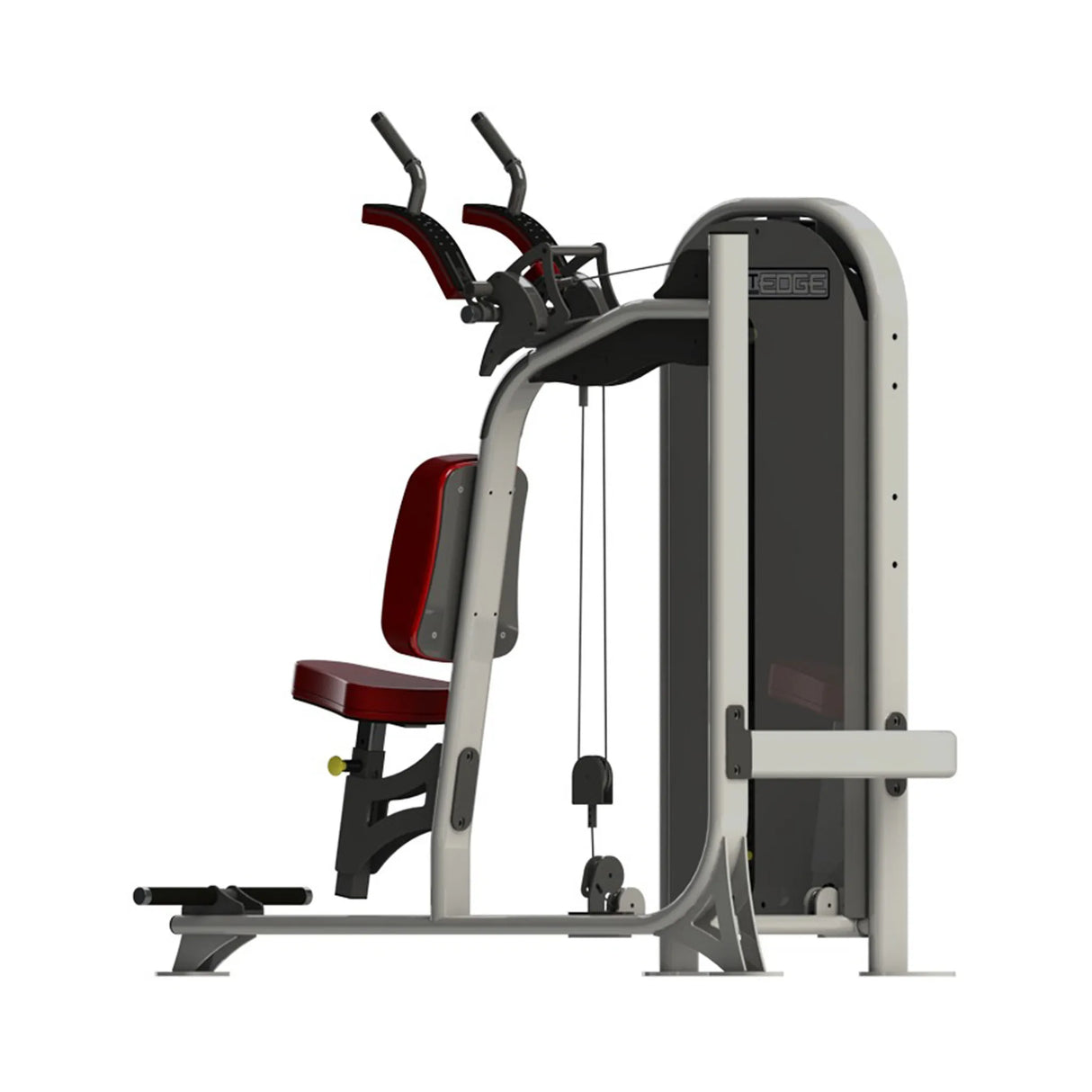 Legend Fitness SelectEDGE 1106 Ab Crunch Machine