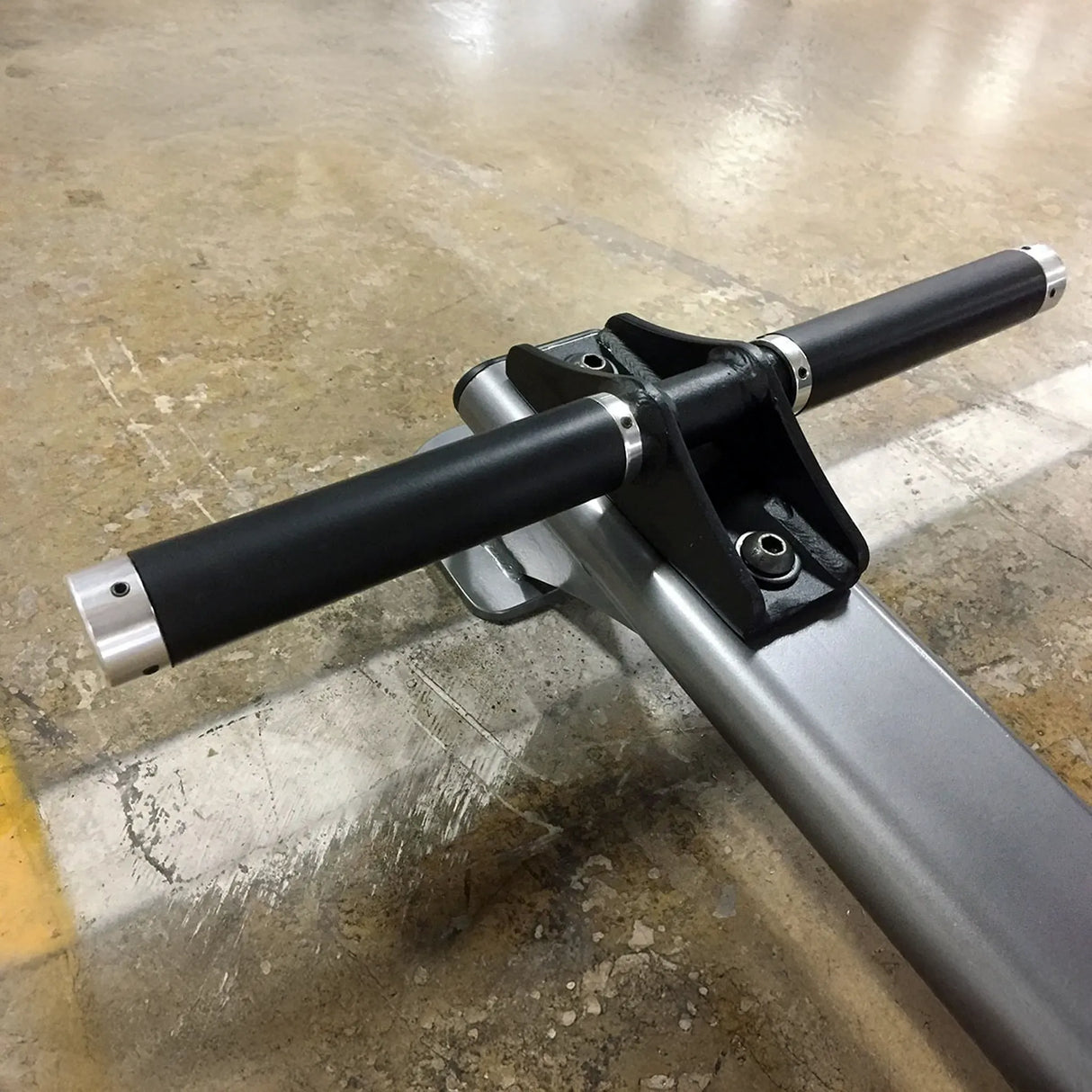 Legend Fitness SelectEDGE 1106 Ab Crunch Machine