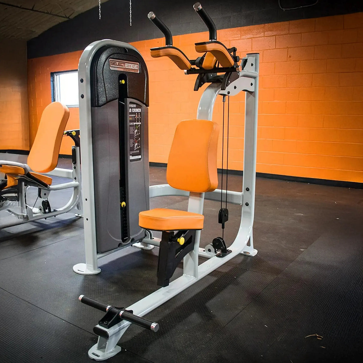 Legend Fitness SelectEDGE 1106 Ab Crunch Machine