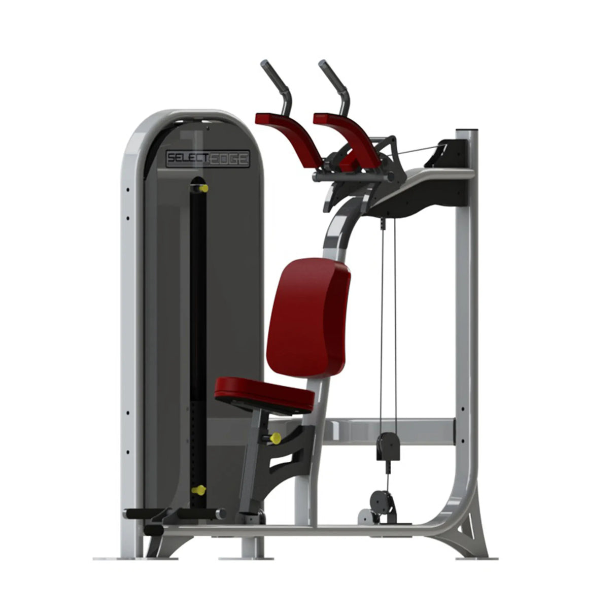 Legend Fitness SelectEDGE 1106 Ab Crunch Machine