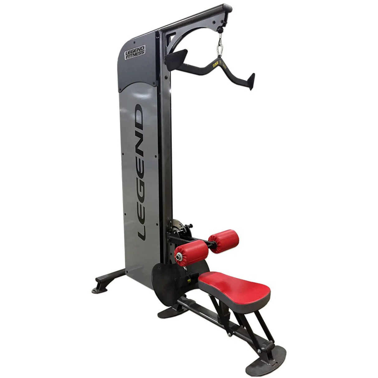Legends Fitness exercise machine on a white background