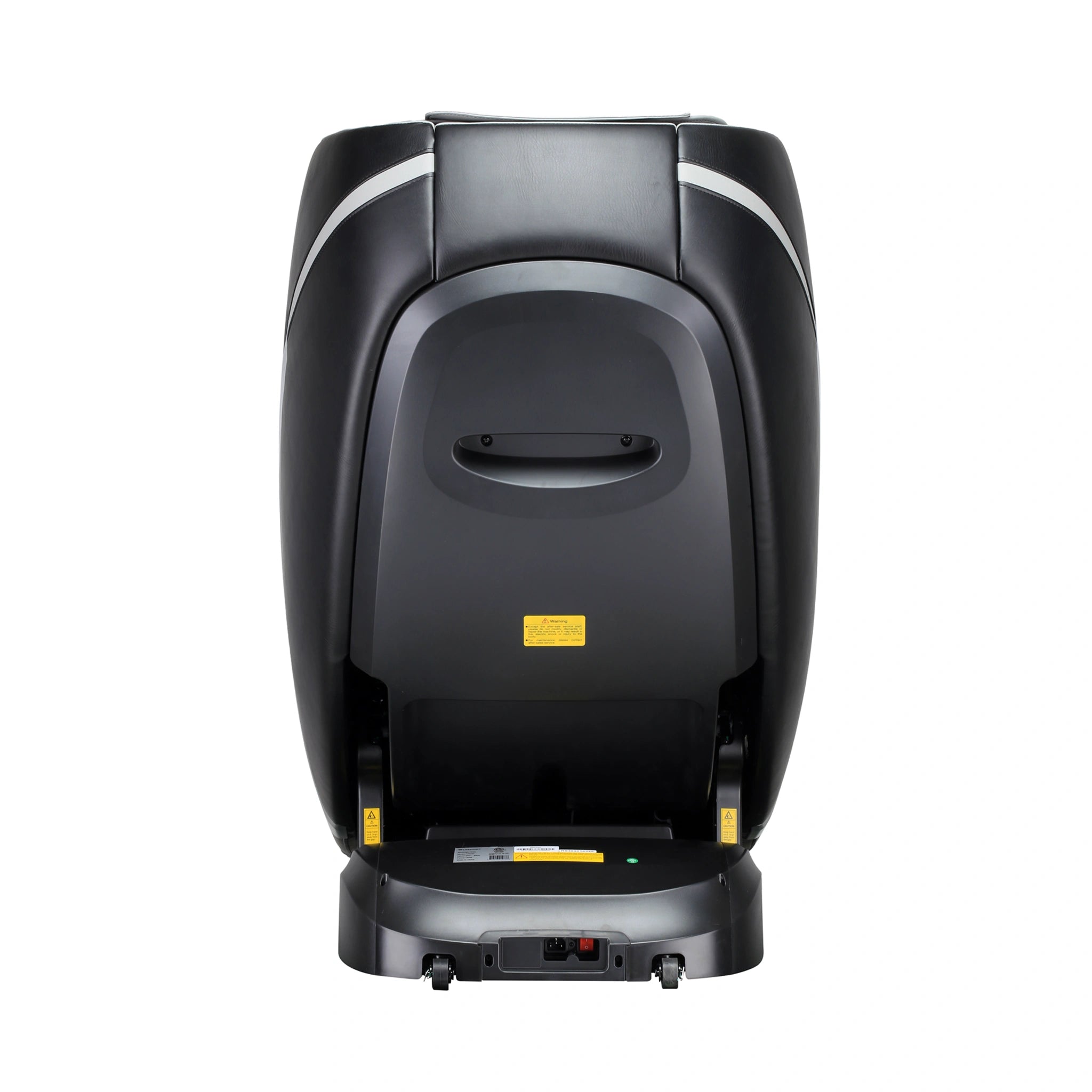 Lifesmart 4D Zero Gravity Massage Chair - 6" Touchscreen Tablet