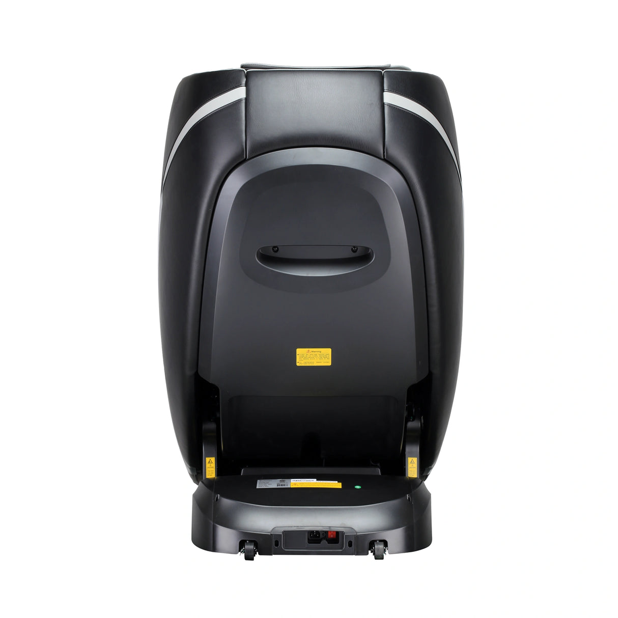 Lifesmart 4D Zero Gravity Massage Chair - 6" Touchscreen Tablet