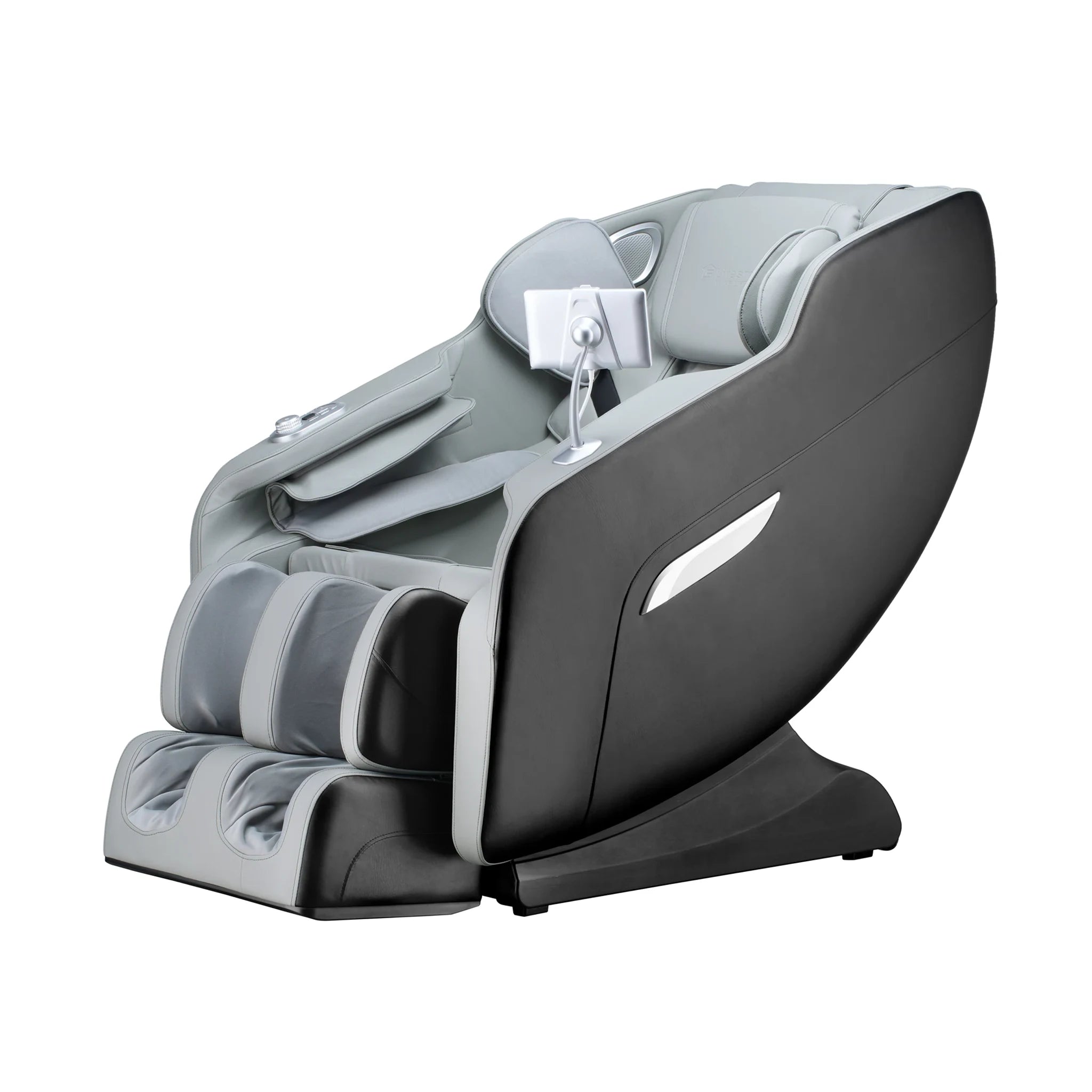 Lifesmart 2D Full Body Massage Chair - 6" Touchscreen Tablet