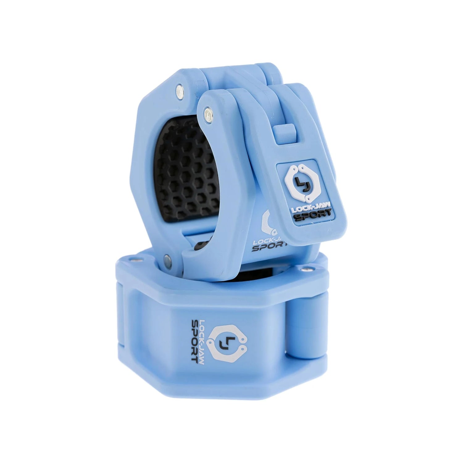 Lock-Jaw Sport Collars - for 2" bars