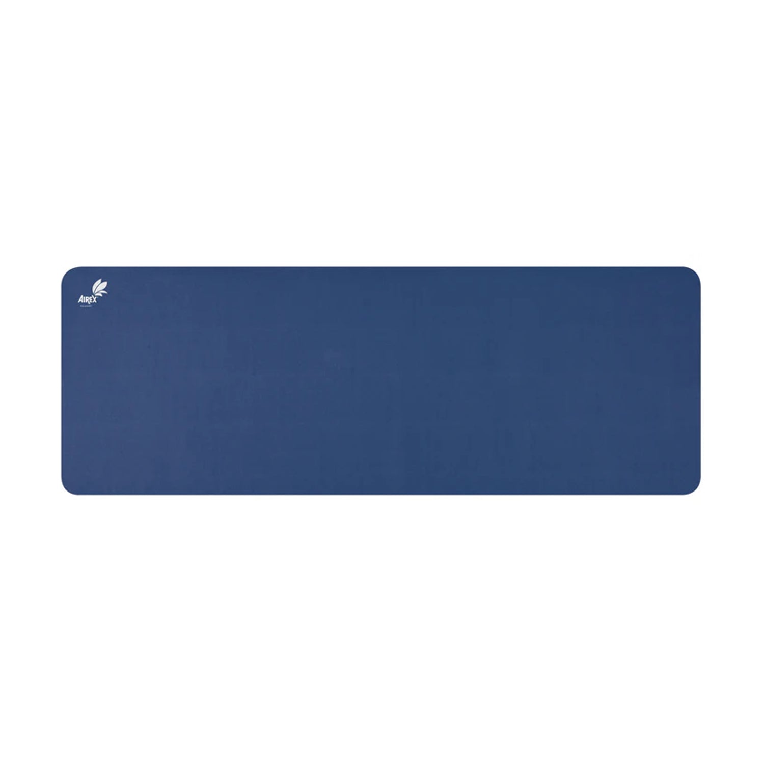 Blue commercial yoga mat