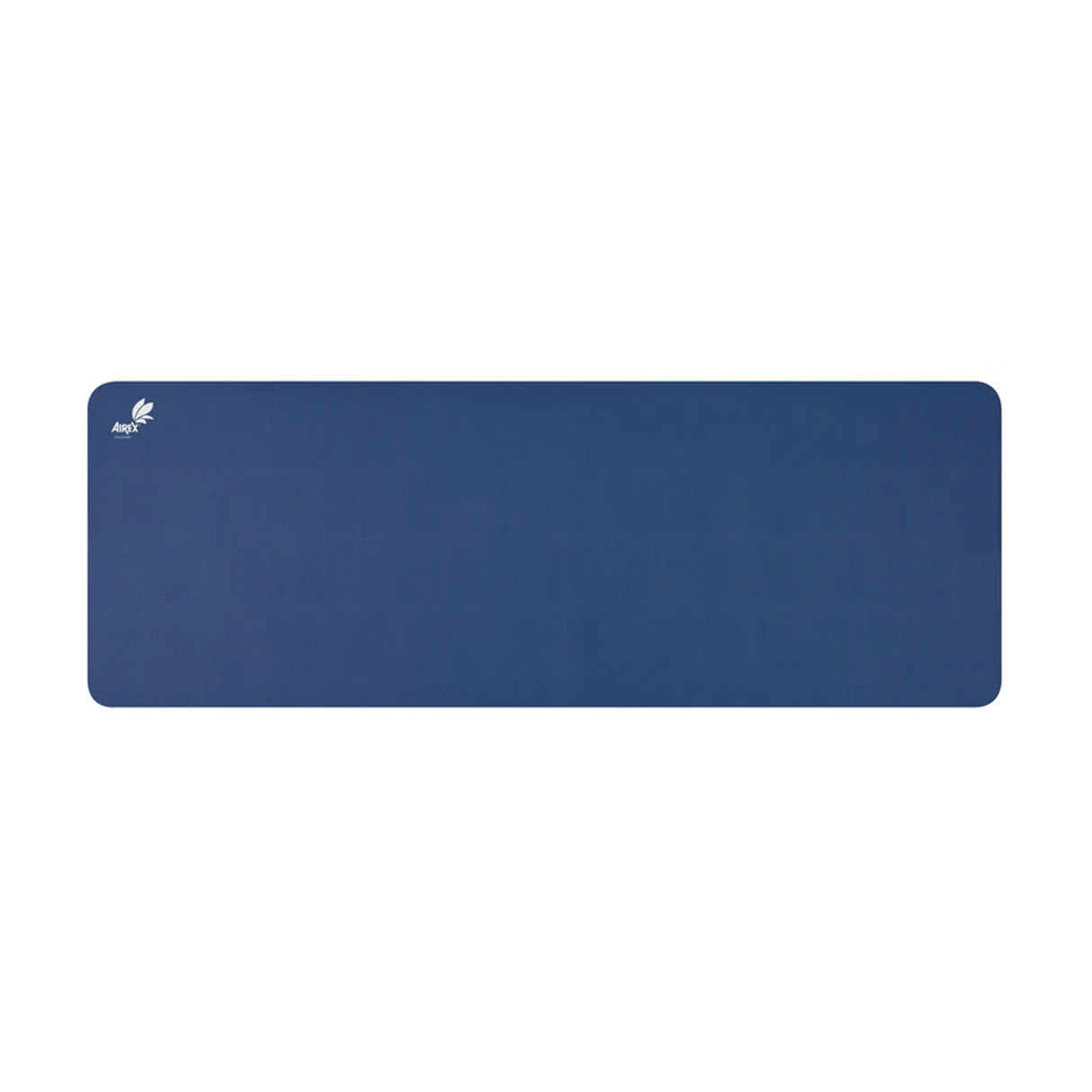 Blue commercial yoga mat