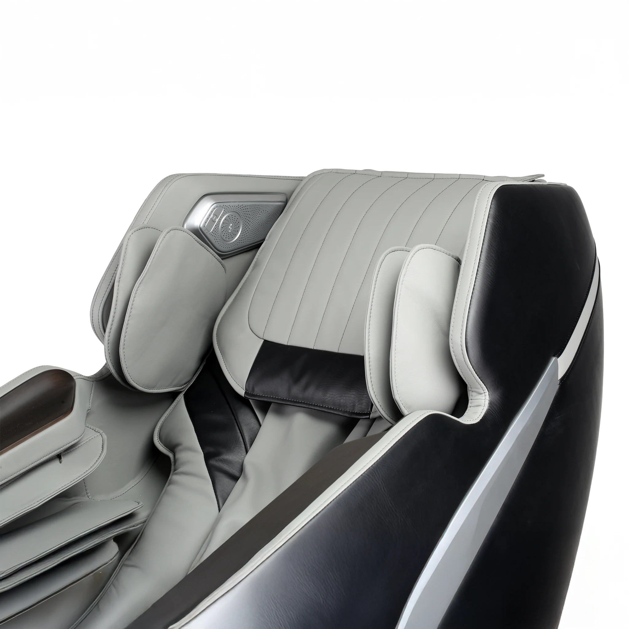 Lifesmart 4D Zero Gravity Massage Chair - 6" Touchscreen Tablet