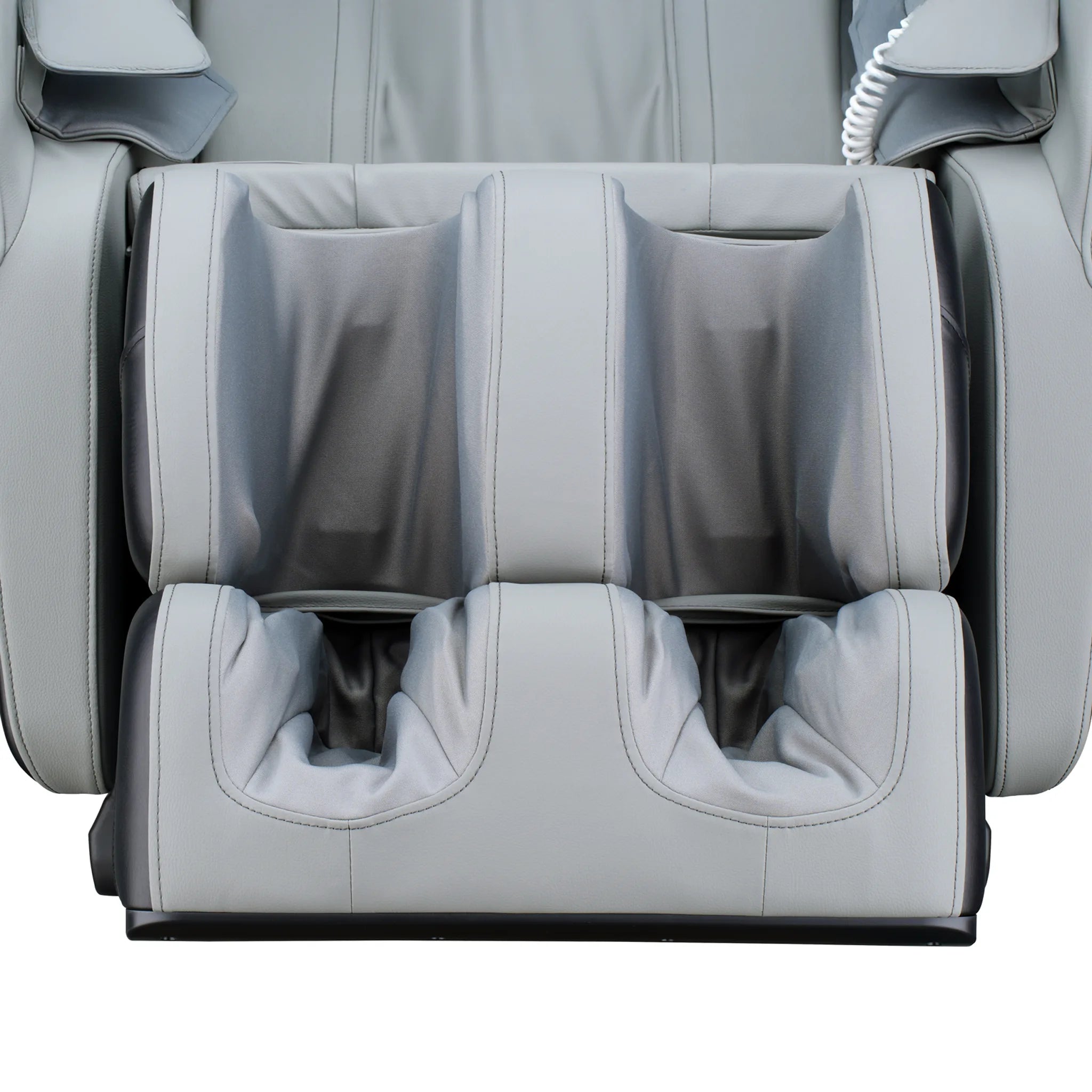 Lifesmart 2D Full Body Massage Chair - 6" Touchscreen Tablet