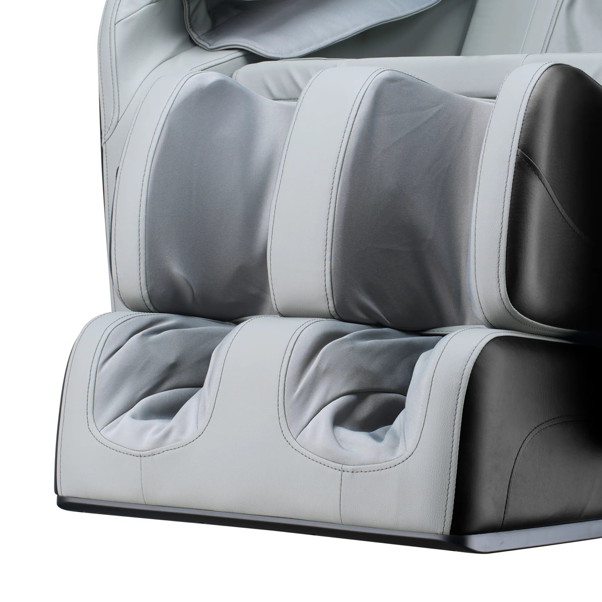 Lifesmart 2D Full Body Massage Chair - 6" Touchscreen Tablet