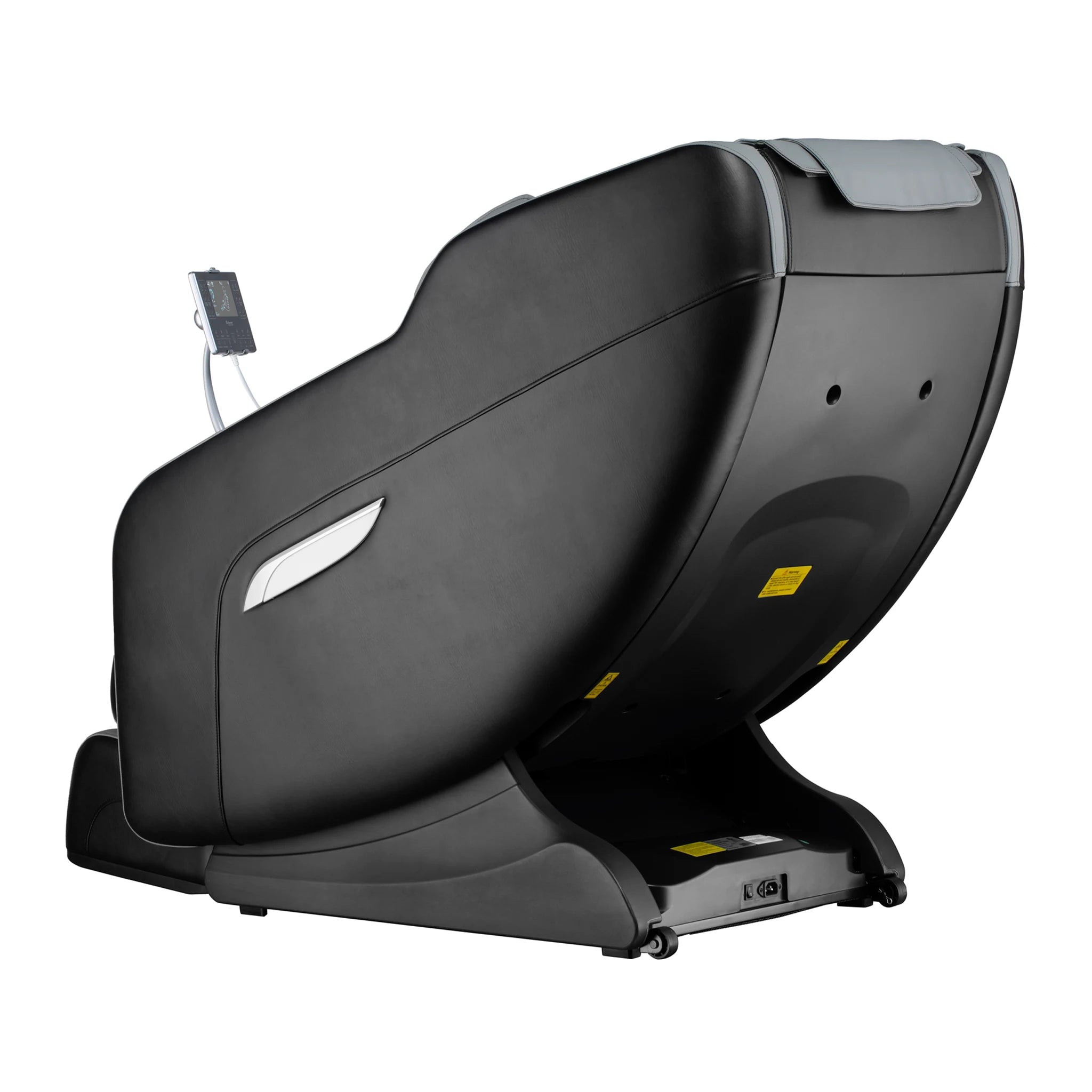 Lifesmart 2D Full Body Massage Chair - 6" Touchscreen Tablet