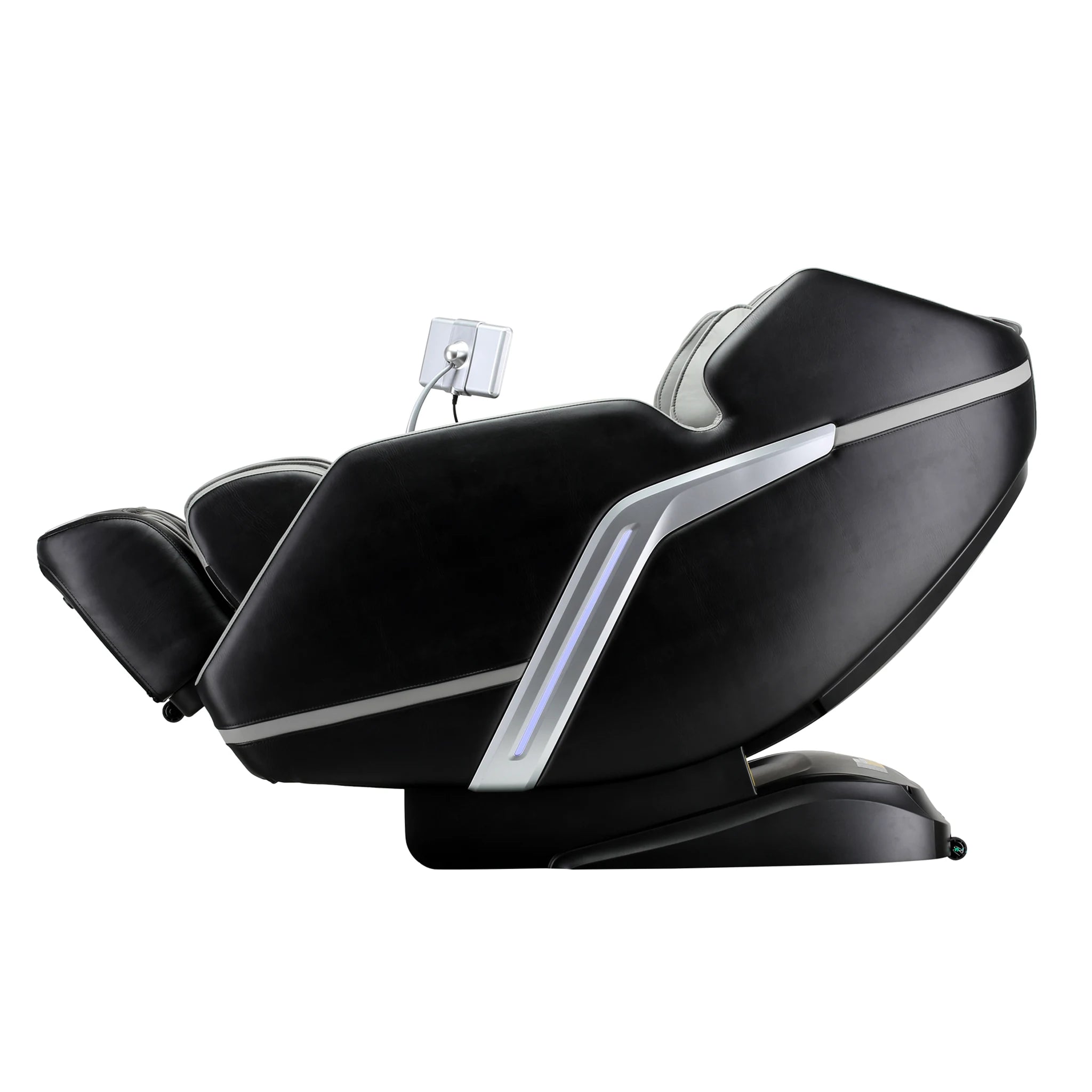 Lifesmart 4D Zero Gravity Massage Chair - 6" Touchscreen Tablet
