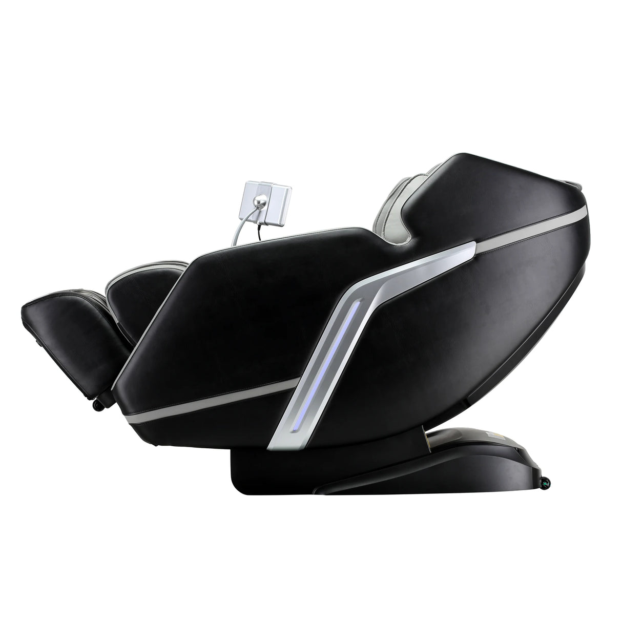 Lifesmart 4D Zero Gravity Massage Chair - 6" Touchscreen Tablet