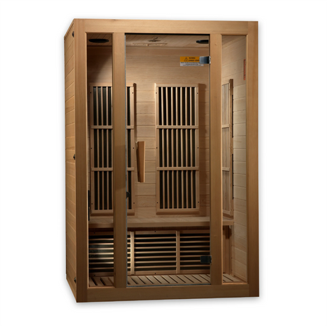 2 person sauna