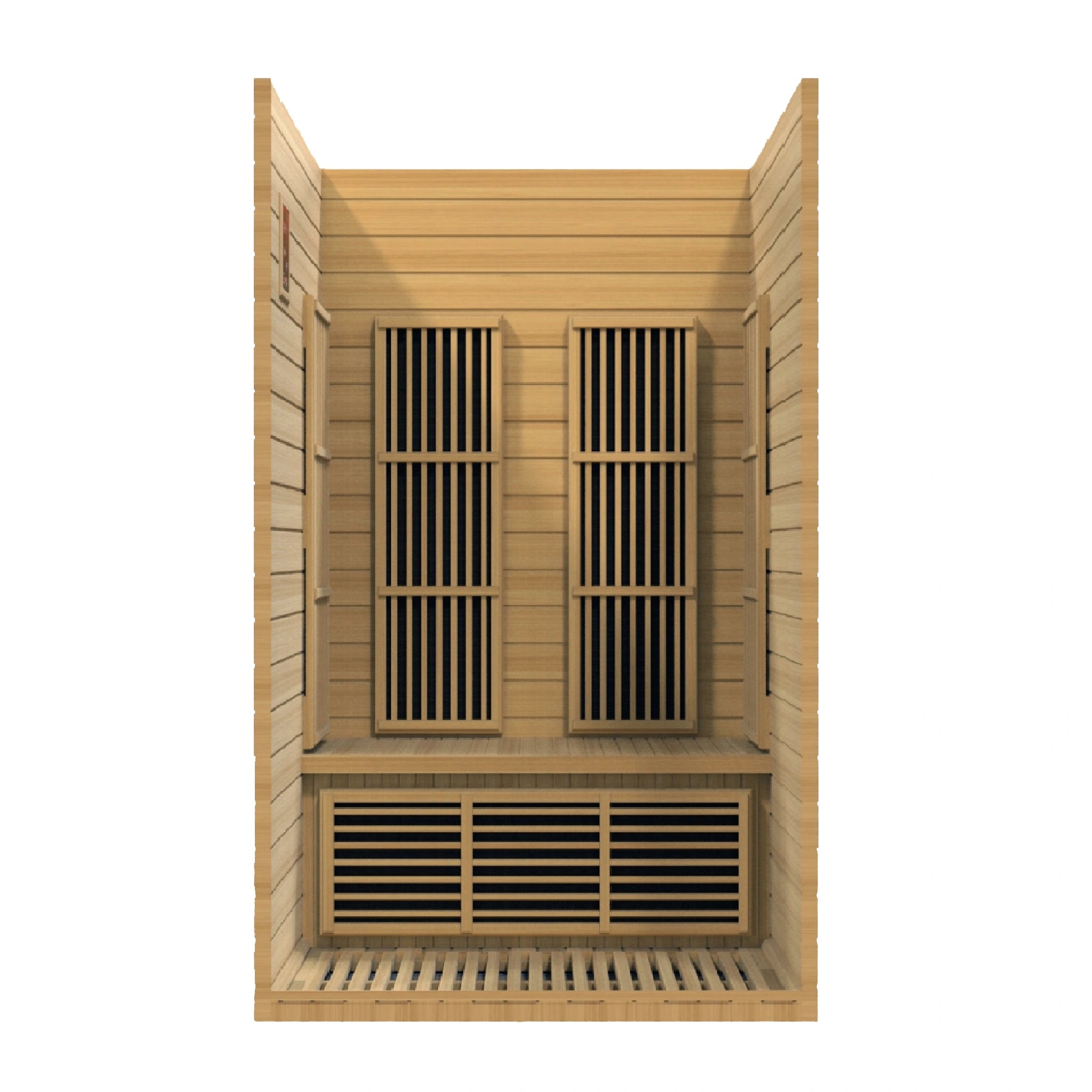 2 person sauna