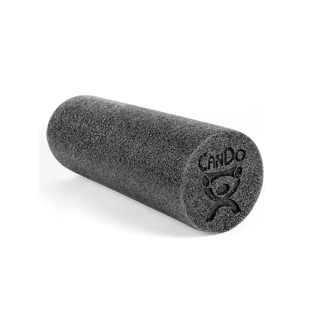 Open cell foam medium length foam roller by CanDo