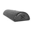 High density medium length semi circle foam roller by CanDo