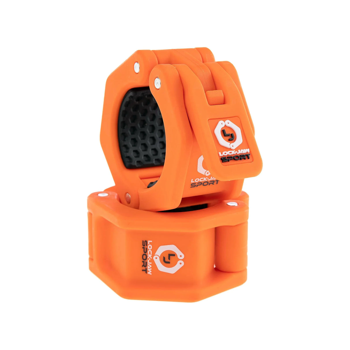 Lock-Jaw Sport Collars - for 2" bars