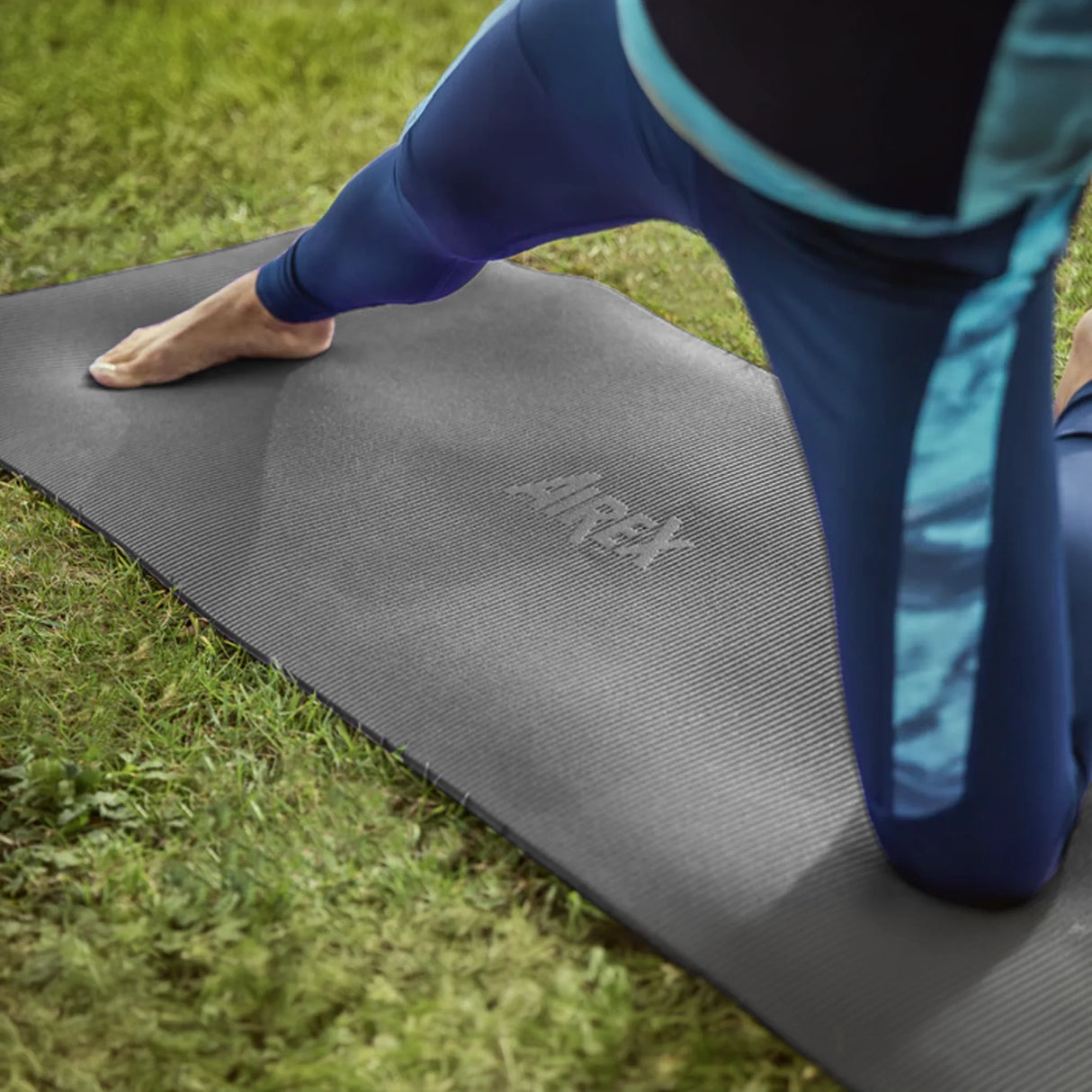 Commercial grade high quality Pilates gym mat