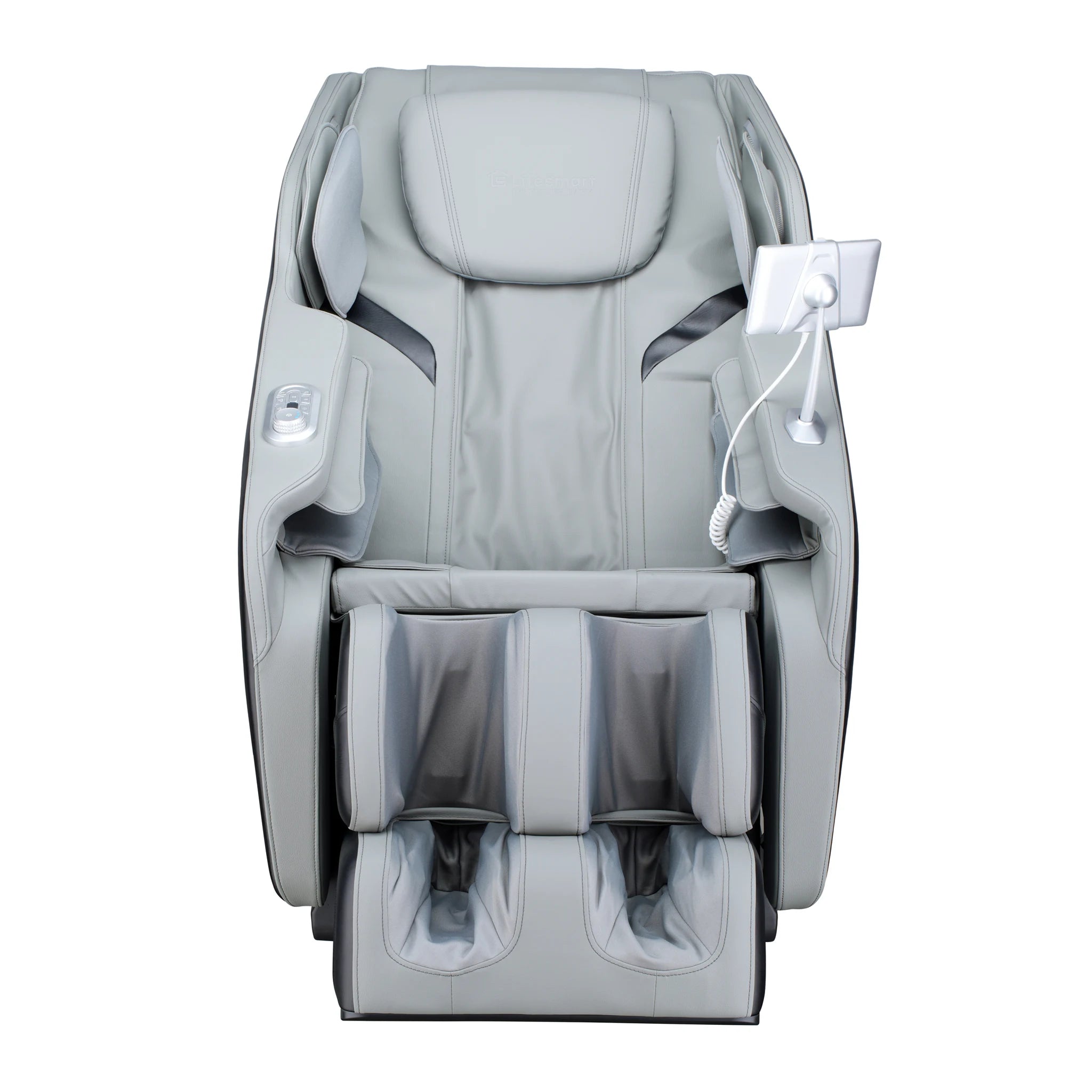 Lifesmart 2D Full Body Massage Chair - 6" Touchscreen Tablet