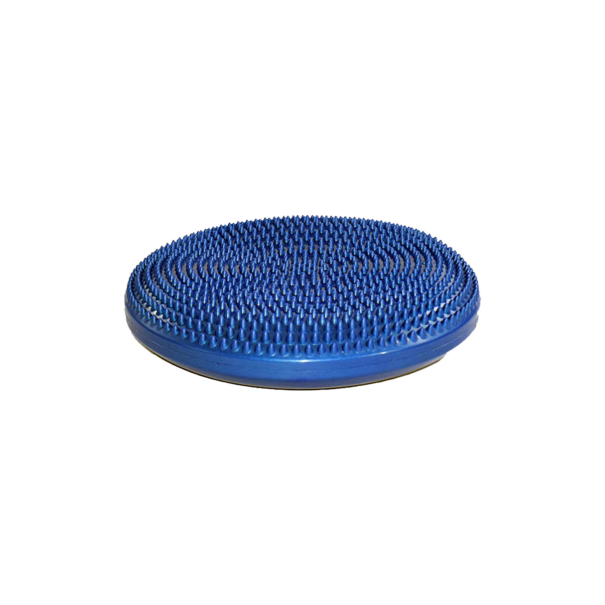 Inflatable balance disc pillow pad by Perform Better